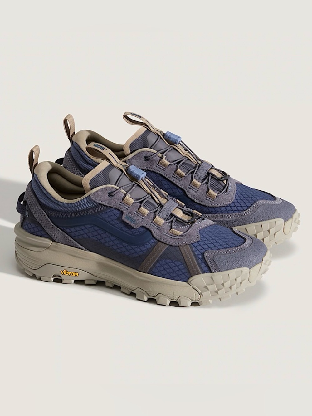 Vans Crosspath XC Steel
Shadow Shoe Women 10.0 US
